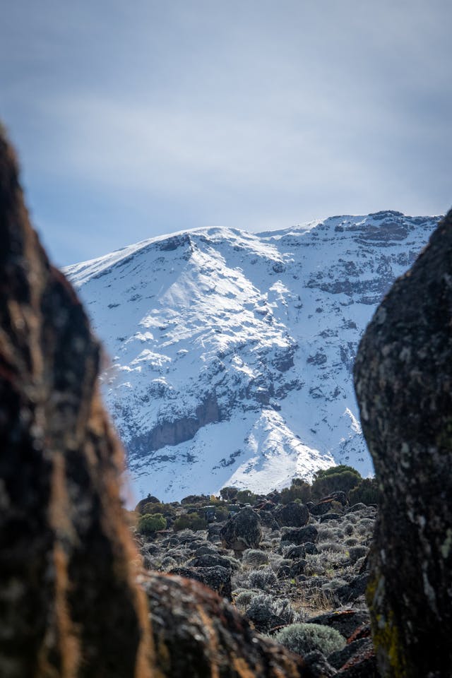 kilimanjaro training plan